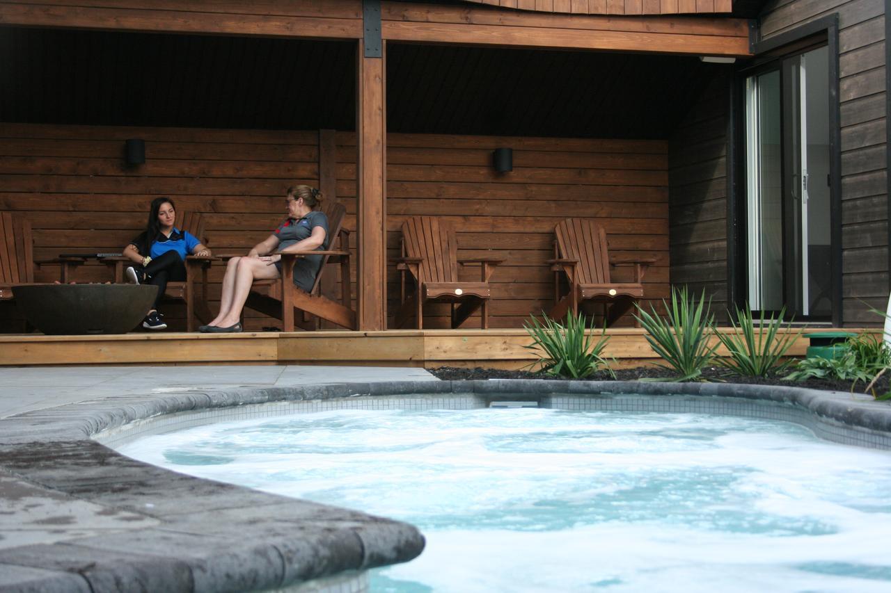 Chalet 1 Deluxe King